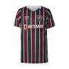 Conjunto (Camiseta+Pantalón Corto) Fluminense FC Primera Equipación 2024-25 - Niño